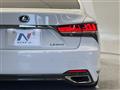 2020 Lexus LS