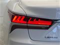 2020 Lexus LS