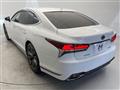 2020 Lexus LS