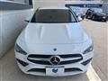 2020 Mercedes-Benz CLA-CLASS