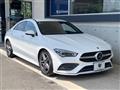 2020 Mercedes-Benz CLA-CLASS