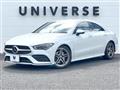2021 Mercedes-Benz CLA-CLASS