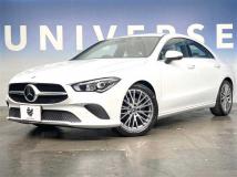 2023 Mercedes-Benz CLA-CLASS