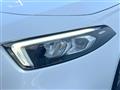 2021 Mercedes-Benz A-Class