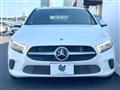 2021 Mercedes-Benz A-Class