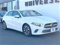 2021 Mercedes-Benz A-Class