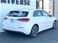 2021 Mercedes-Benz A-Class