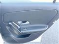 2021 Mercedes-Benz A-Class
