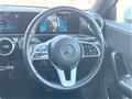 2021 Mercedes-Benz A-Class