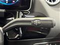 2020 Mercedes-Benz GLA-Class