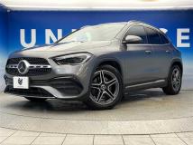 2020 Mercedes-Benz GLA-Class