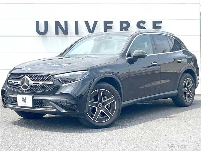 2023 Mercedes-Benz Mercedes-Benz Others