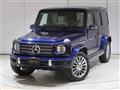 2023 Mercedes-Benz G-Class
