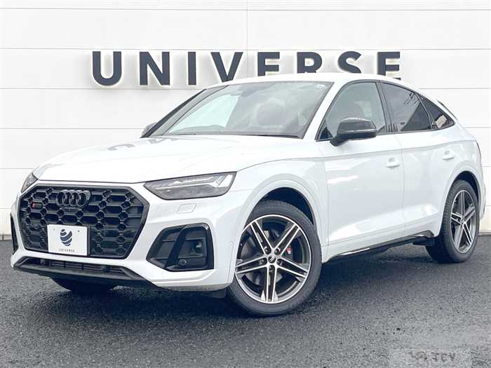 2022 Audi Audi Others