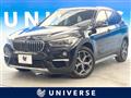 2017 BMW X1