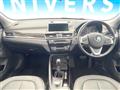 2017 BMW X1