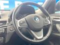 2017 BMW X1