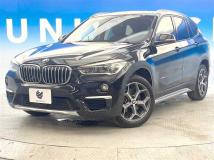 2017 BMW X1