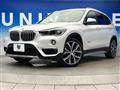 2017 BMW X1