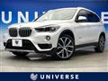 2017 BMW X1