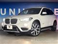 2017 BMW X1