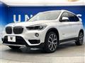 2017 BMW X1