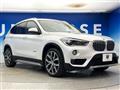 2017 BMW X1