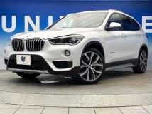 2017 BMW X1