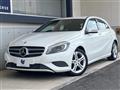 2014 Mercedes-Benz A-Class