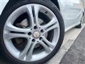 2014 Mercedes-Benz A-Class