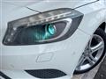 2014 Mercedes-Benz A-Class