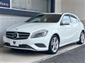 2014 Mercedes-Benz A-Class