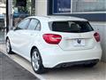 2014 Mercedes-Benz A-Class