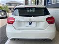2014 Mercedes-Benz A-Class