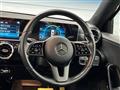 2019 Mercedes-Benz A-Class