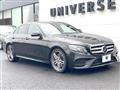 2017 Mercedes-Benz E-Class