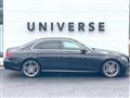 2017 Mercedes-Benz E-Class