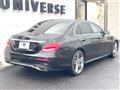 2017 Mercedes-Benz E-Class