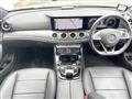 2017 Mercedes-Benz E-Class