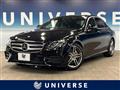 2019 Mercedes-Benz E-Class