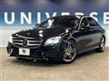 2019 Mercedes-Benz E-Class