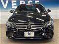 2019 Mercedes-Benz E-Class