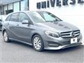 2016 Mercedes-Benz B-Class