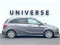 2016 Mercedes-Benz B-Class