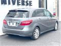 2016 Mercedes-Benz B-Class
