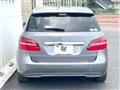 2016 Mercedes-Benz B-Class