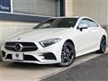 2019 Mercedes-Benz Cls-Class