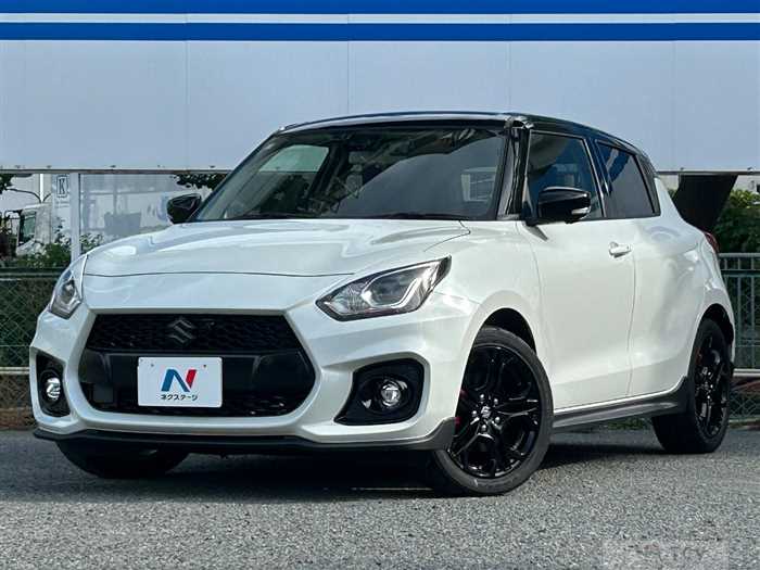 2025 Suzuki Suzuki Others