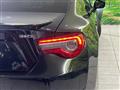 2017 Subaru BRZ