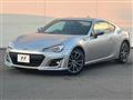 2017 Subaru BRZ